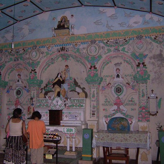 Photo de Eglise Sainte-Anne