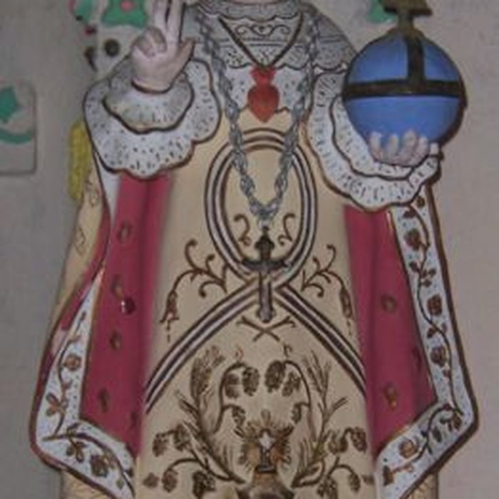 Photo de Eglise Sainte-Anne