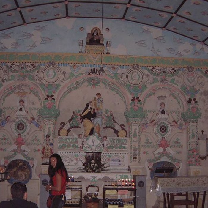 Photo de Eglise Sainte-Anne