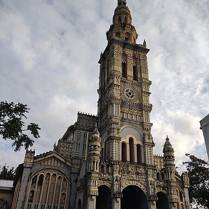 Photo de Eglise Sainte-Anne