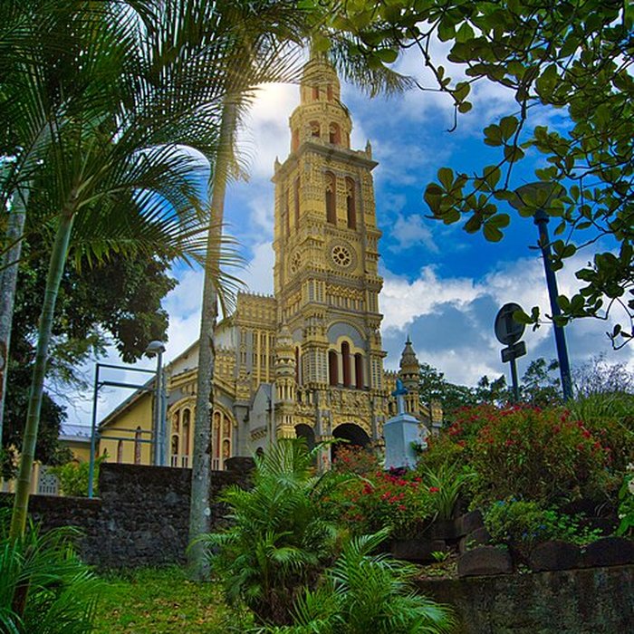 Photo de Eglise Sainte-Anne