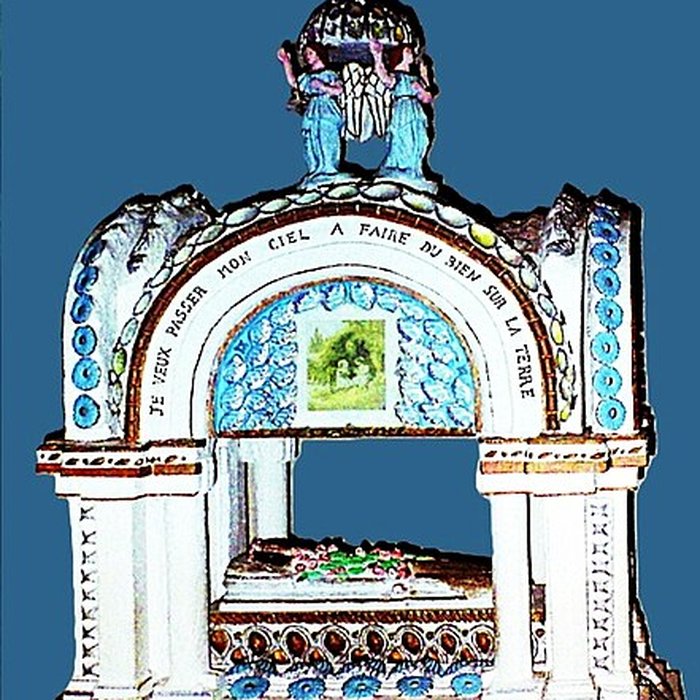 Photo de Eglise Sainte-Anne