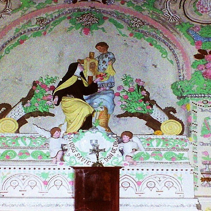 Photo de Eglise Sainte-Anne