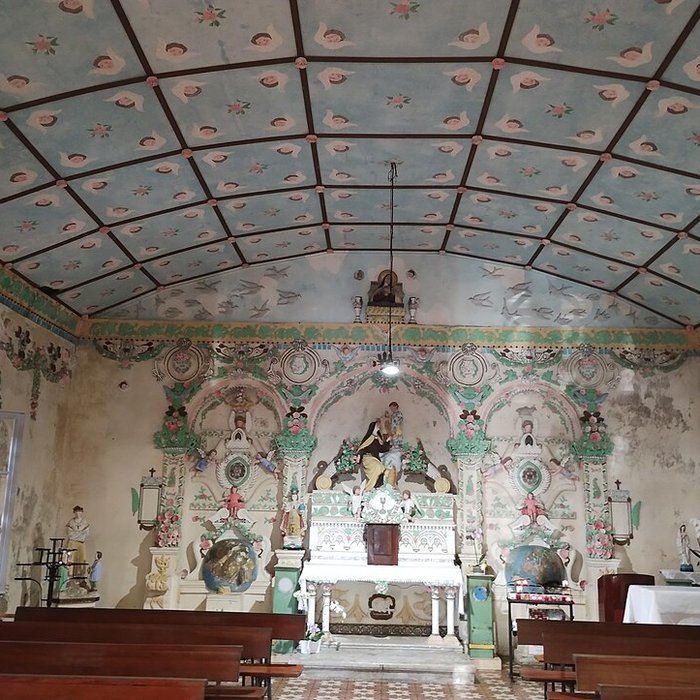 Photo de Eglise Sainte-Anne