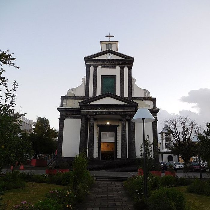 Photo de Eglise Sainte-Anne