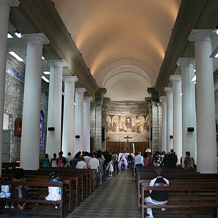 Photo de Eglise Sainte-Anne
