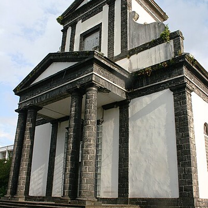 Photo de Eglise Sainte-Anne
