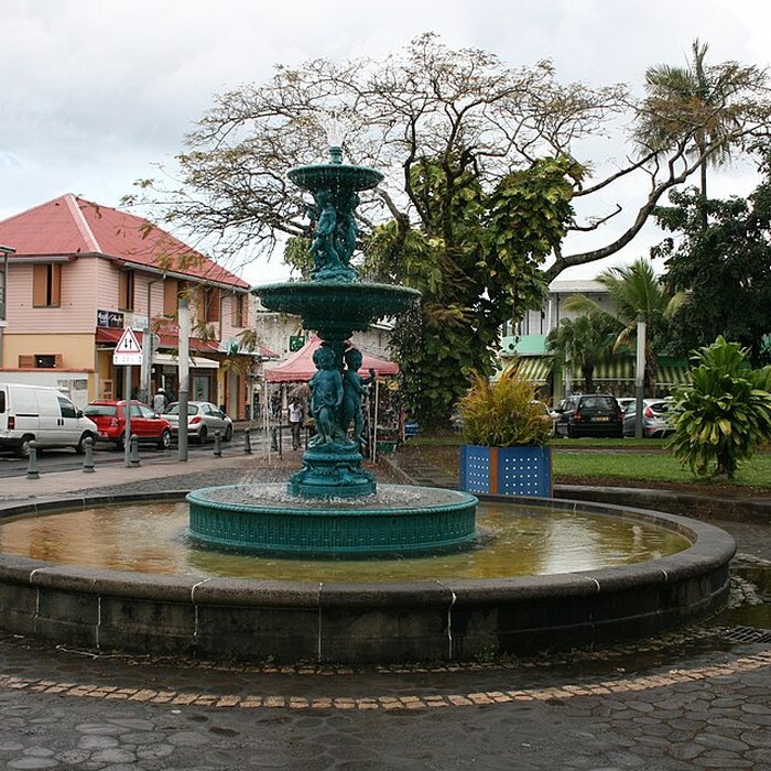 Photo de Eglise Sainte-Anne