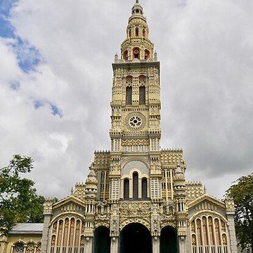 Eglise Sainte-Anne