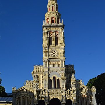 Eglise Sainte-Anne