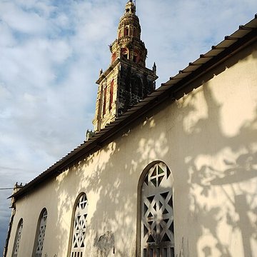 Eglise Sainte-Anne