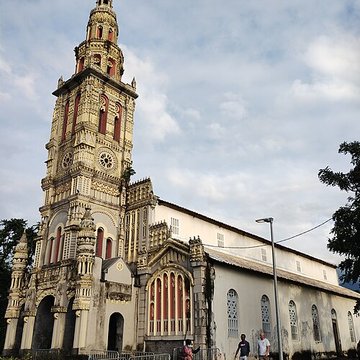 Eglise Sainte-Anne