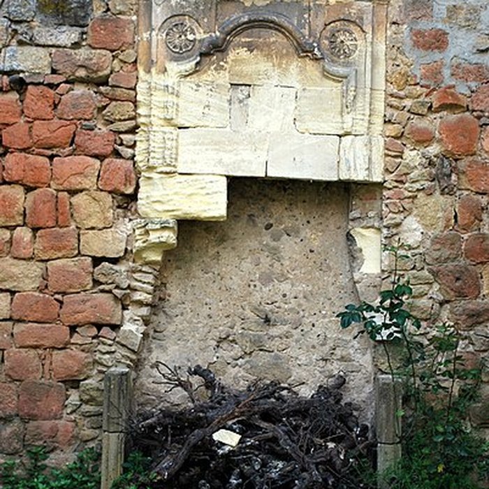 Photo de Maison attenante au Relais Henri IV à Saint-Macaire
