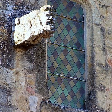 Relais Henri IV à Saint-Macaire