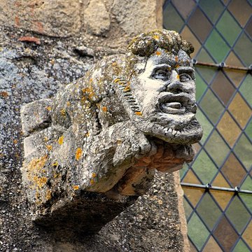 Relais Henri IV à Saint-Macaire