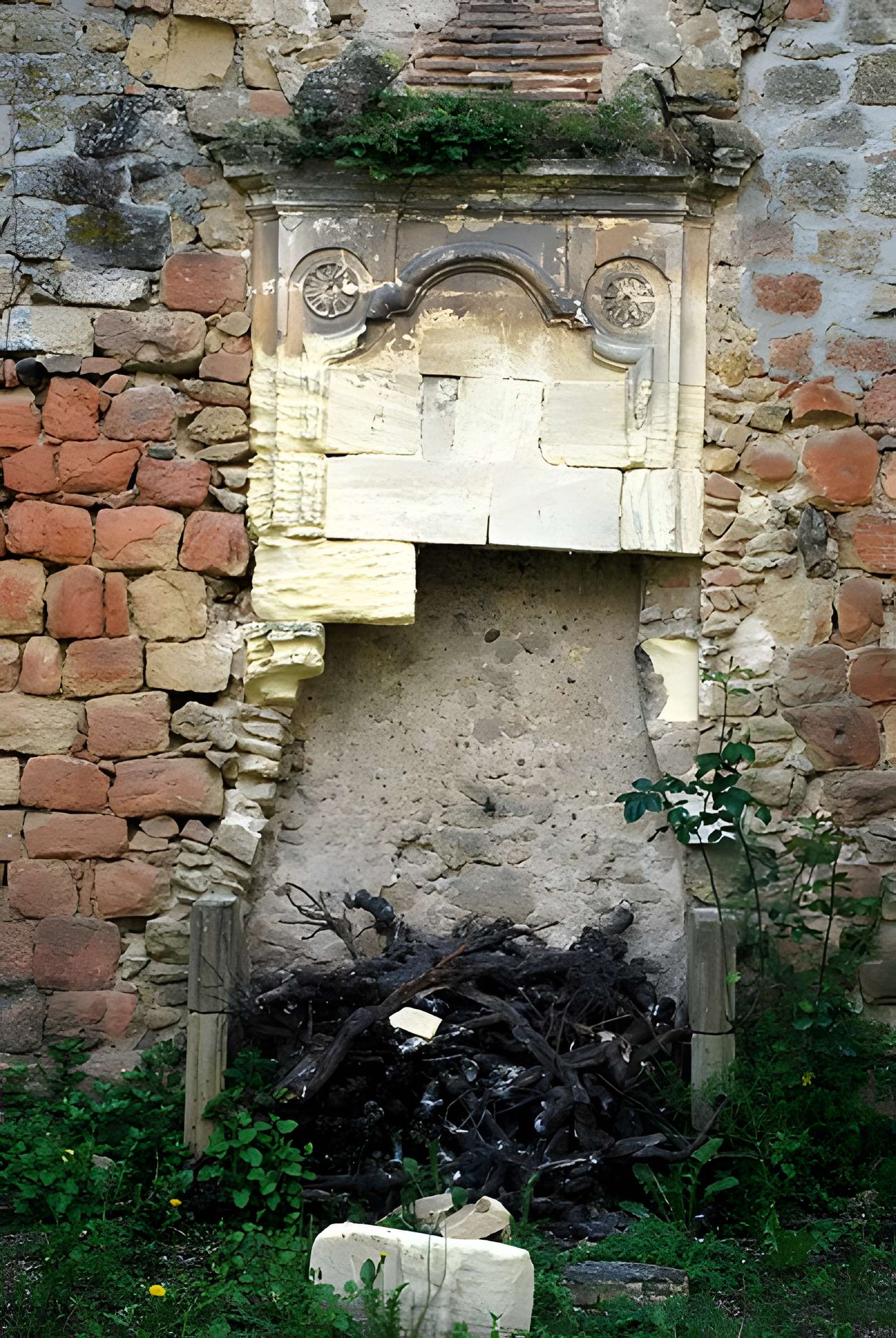 Relais Henri IV à Saint-Macaire