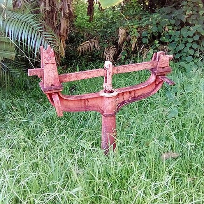 Photo de Temple de Morange