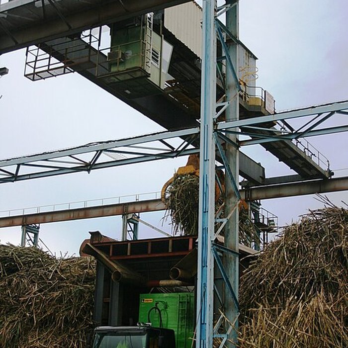 Photo de Usine de Beaufonds