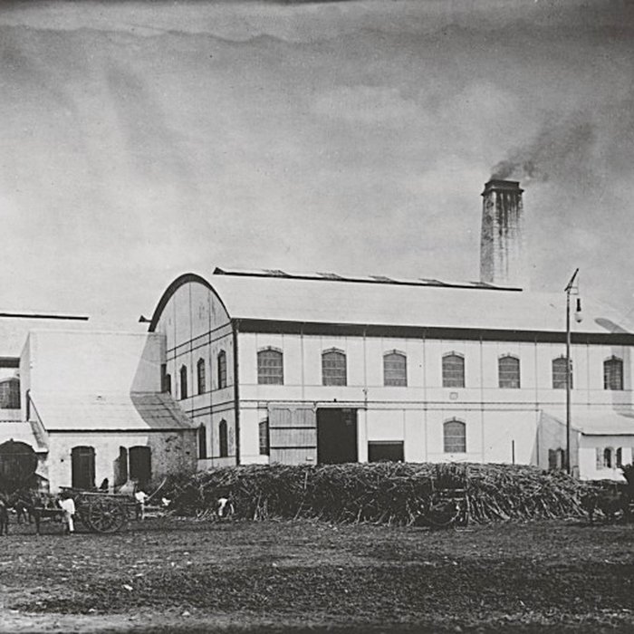 Photo de Usine de Beaufonds