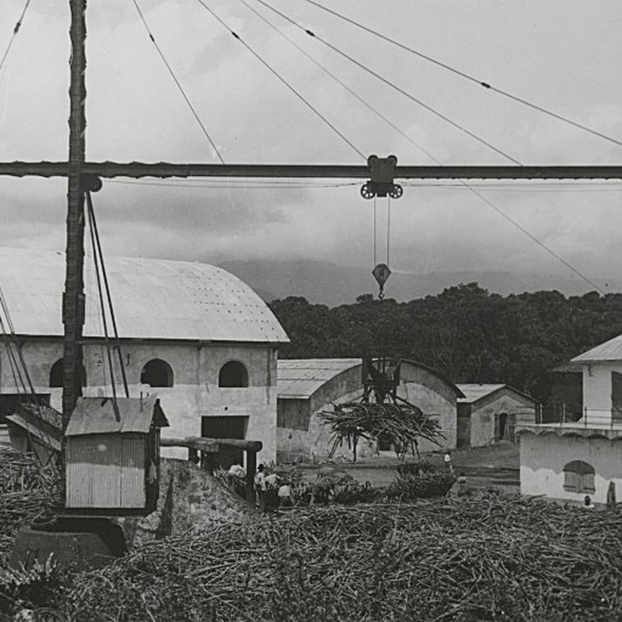 Photo de Usine de Beaufonds