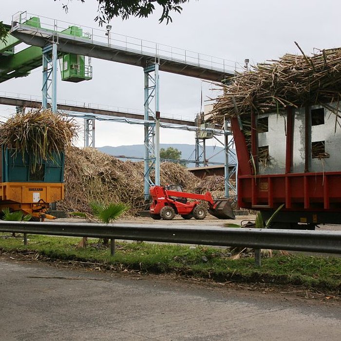 Photo de Usine de Beaufonds