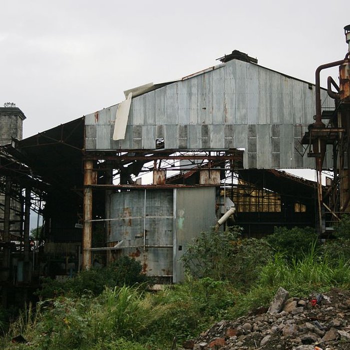Photo de Usine de Beaufonds