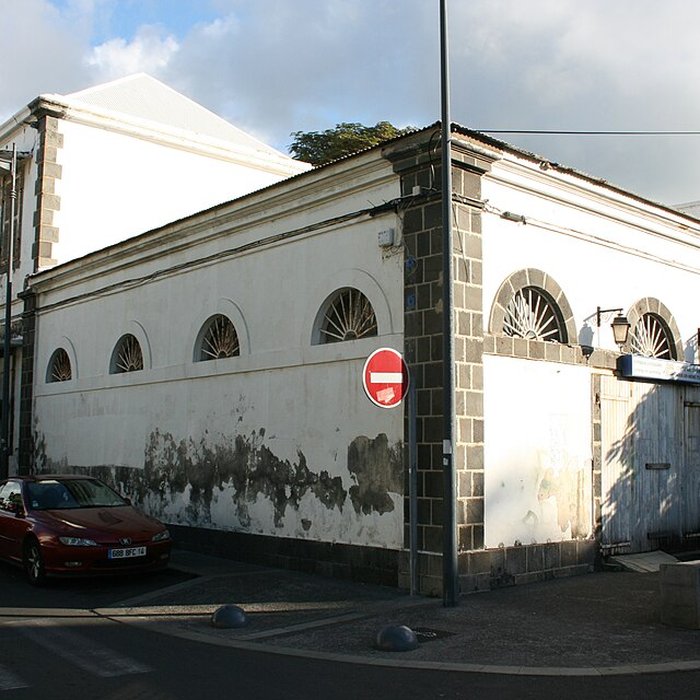Photo de Ancien génie militaire et maison dite du Commandant dArmes
