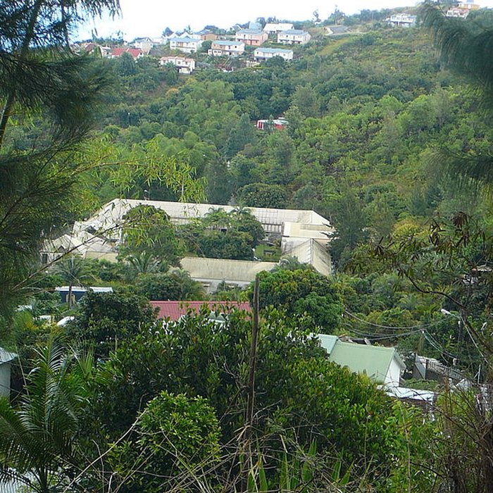 Photo de Ancienne léproserie