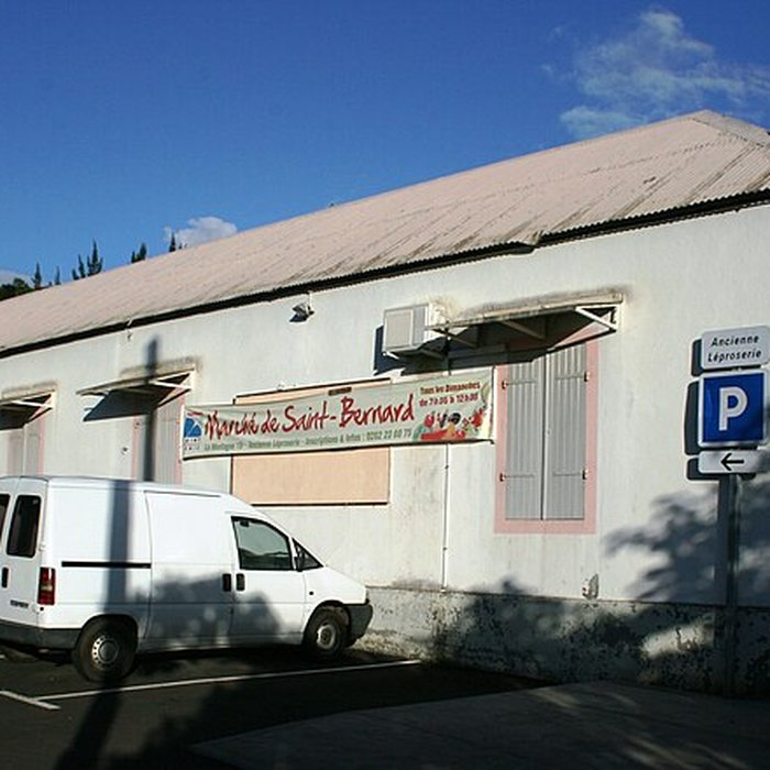 Photo de Ancienne léproserie