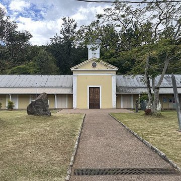 Ancienne léproserie