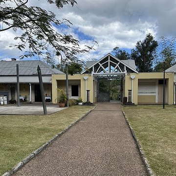 Ancienne léproserie