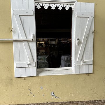 Ancienne léproserie