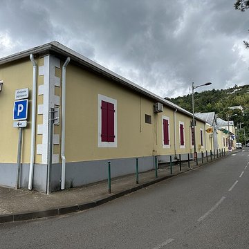 Ancienne léproserie