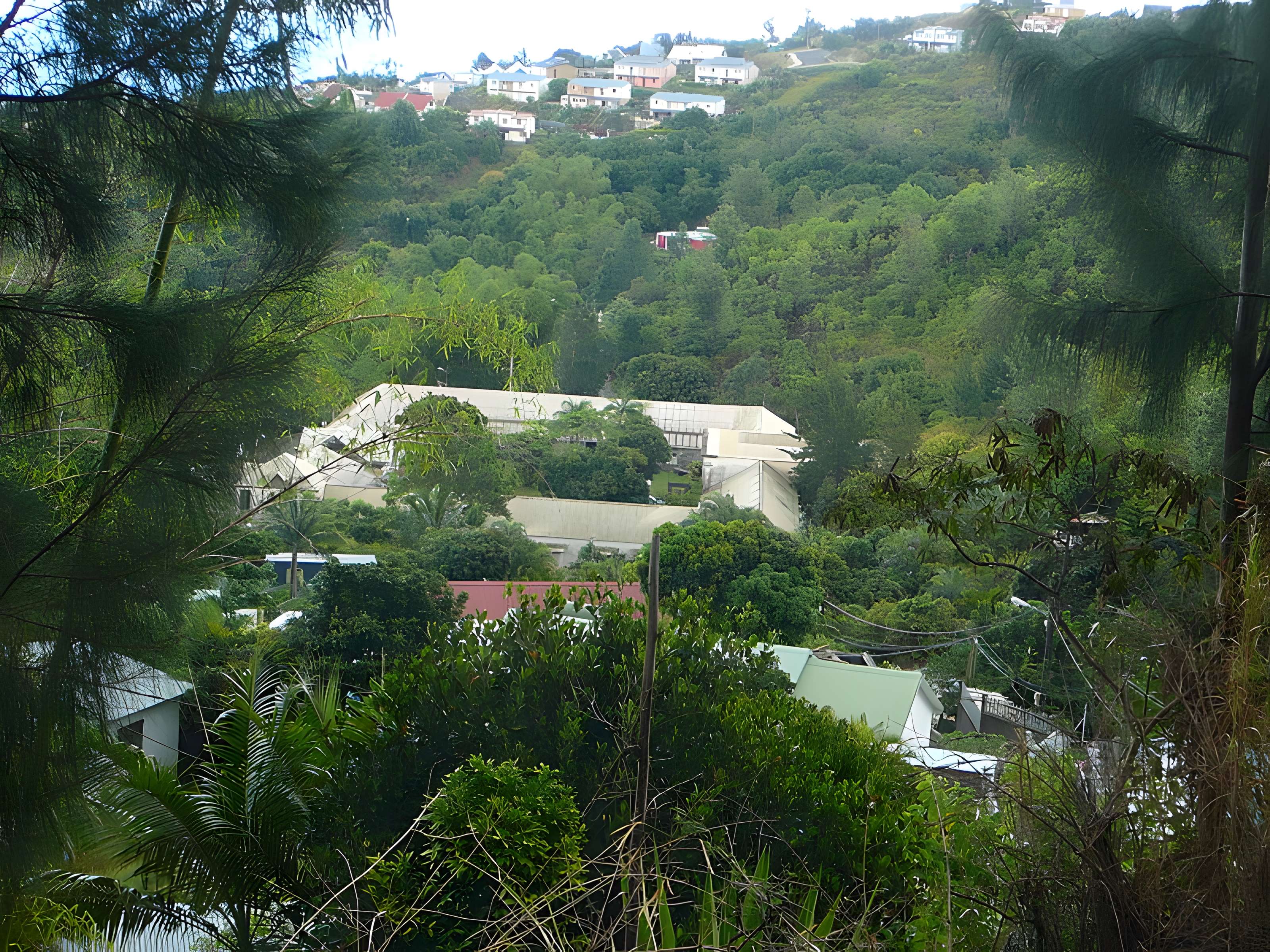 Ancienne léproserie