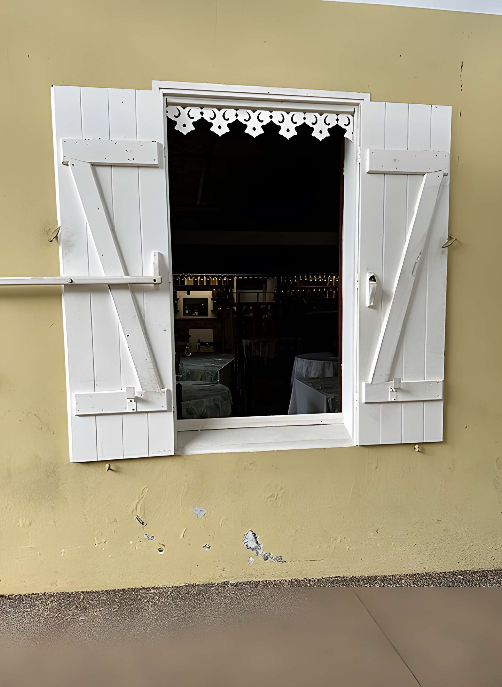 Ancienne léproserie