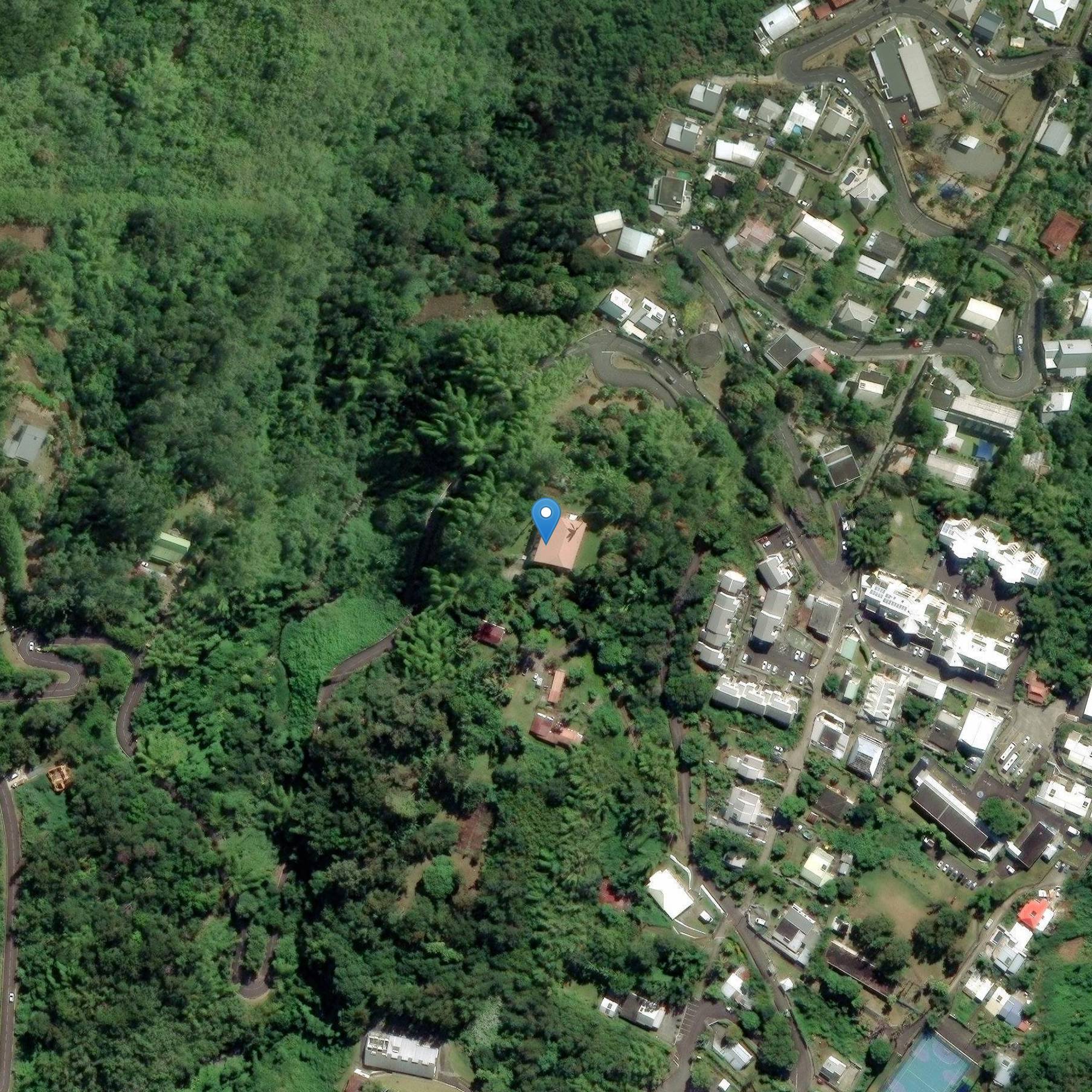 Photo de Ancienne maison des gouverneurs
