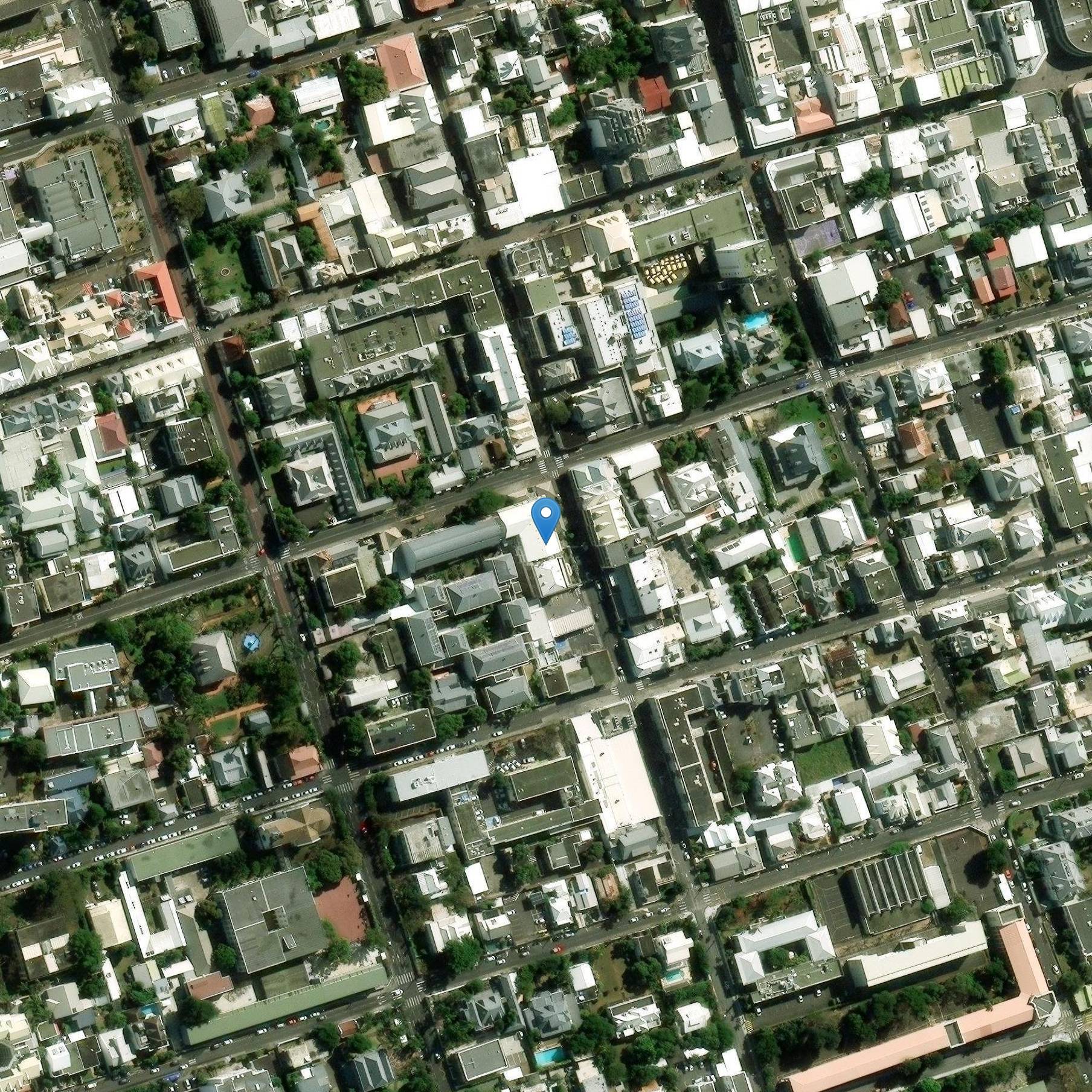 Photo de Ancienne prison Juliette-Dodu