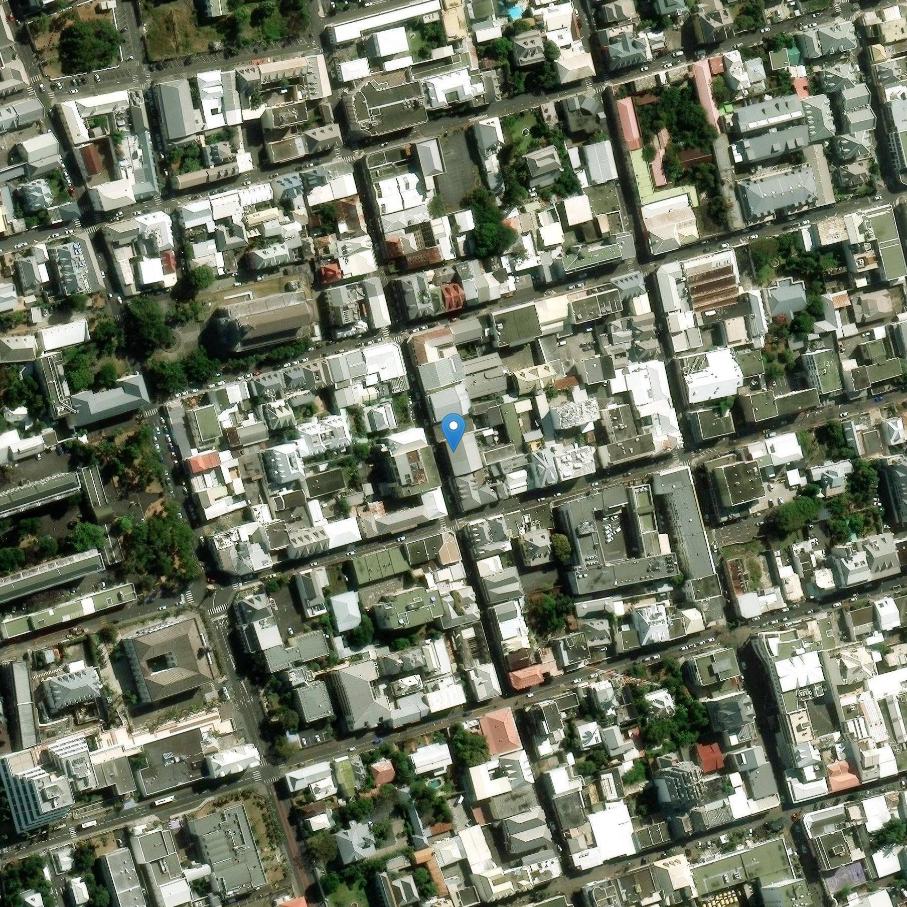 Photo de Anciens magasins Aubinay