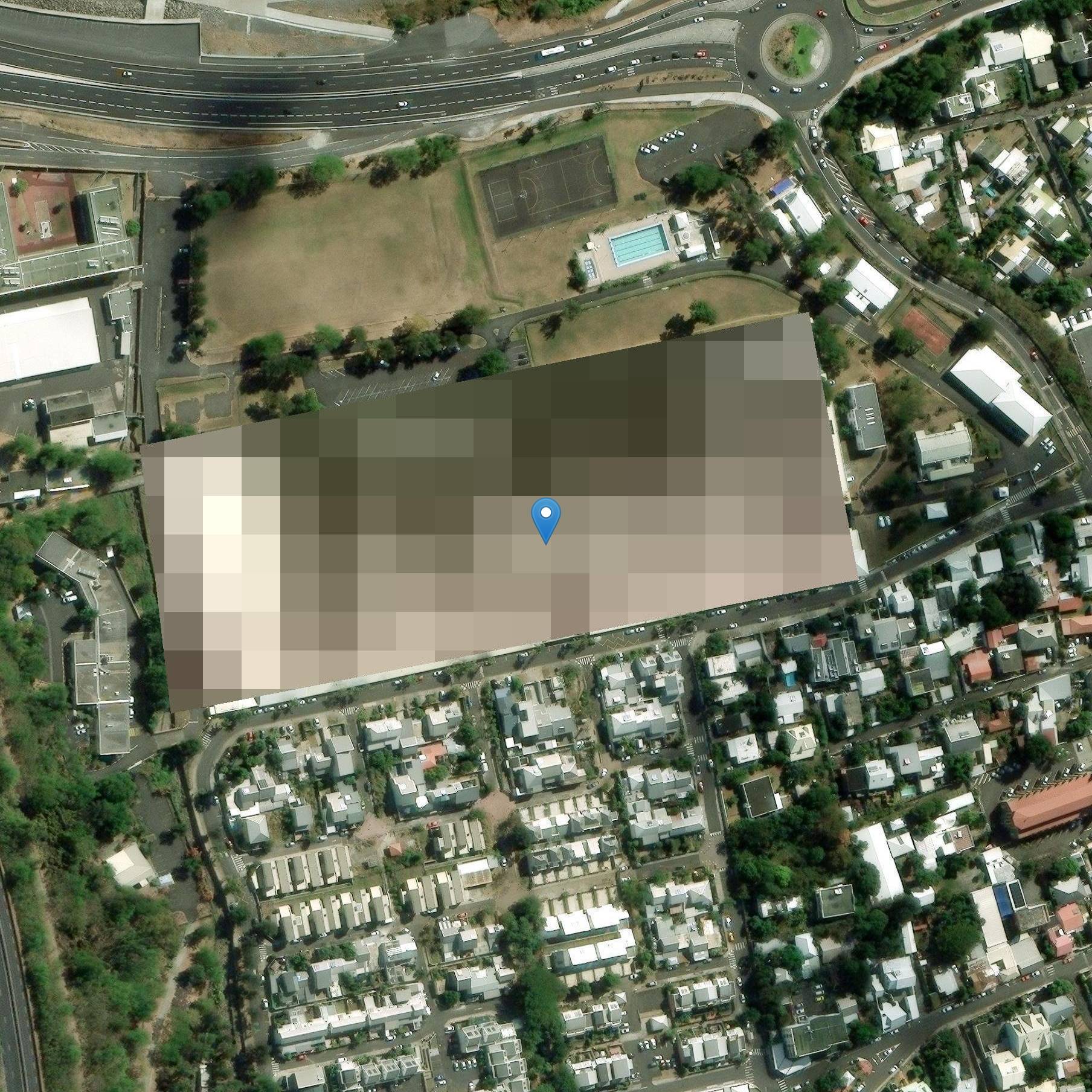 Photo de Caserne Lambert