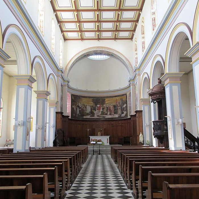 Photo de Cathédrale Saint-Denis