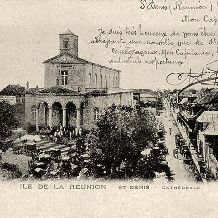 Photo de Cathédrale Saint-Denis