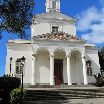 Cathédrale Saint-Denis