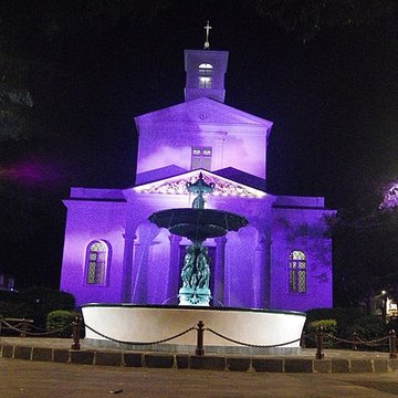 Cathédrale Saint-Denis