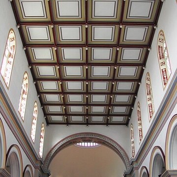 Cathédrale Saint-Denis