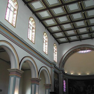 Cathédrale Saint-Denis