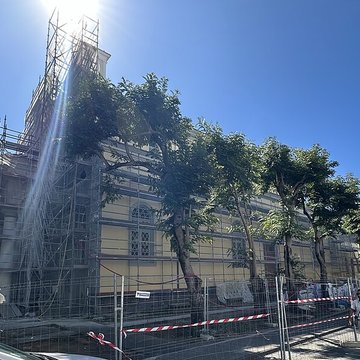 Cathédrale Saint-Denis