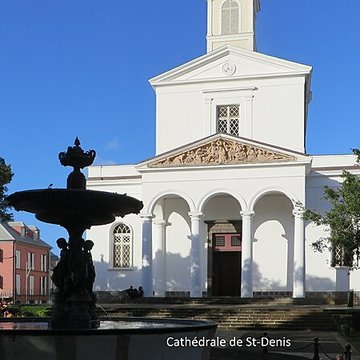 Cathédrale Saint-Denis