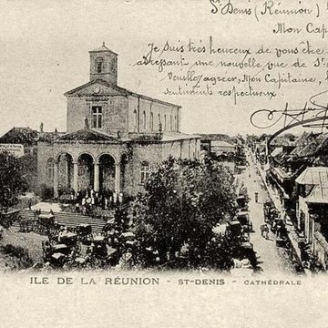 Cathédrale Saint-Denis