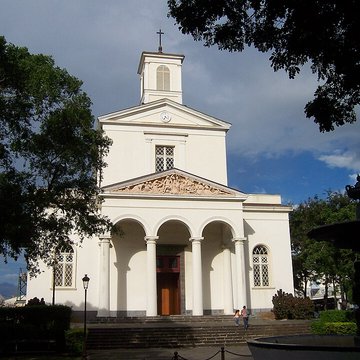 Cathédrale Saint-Denis