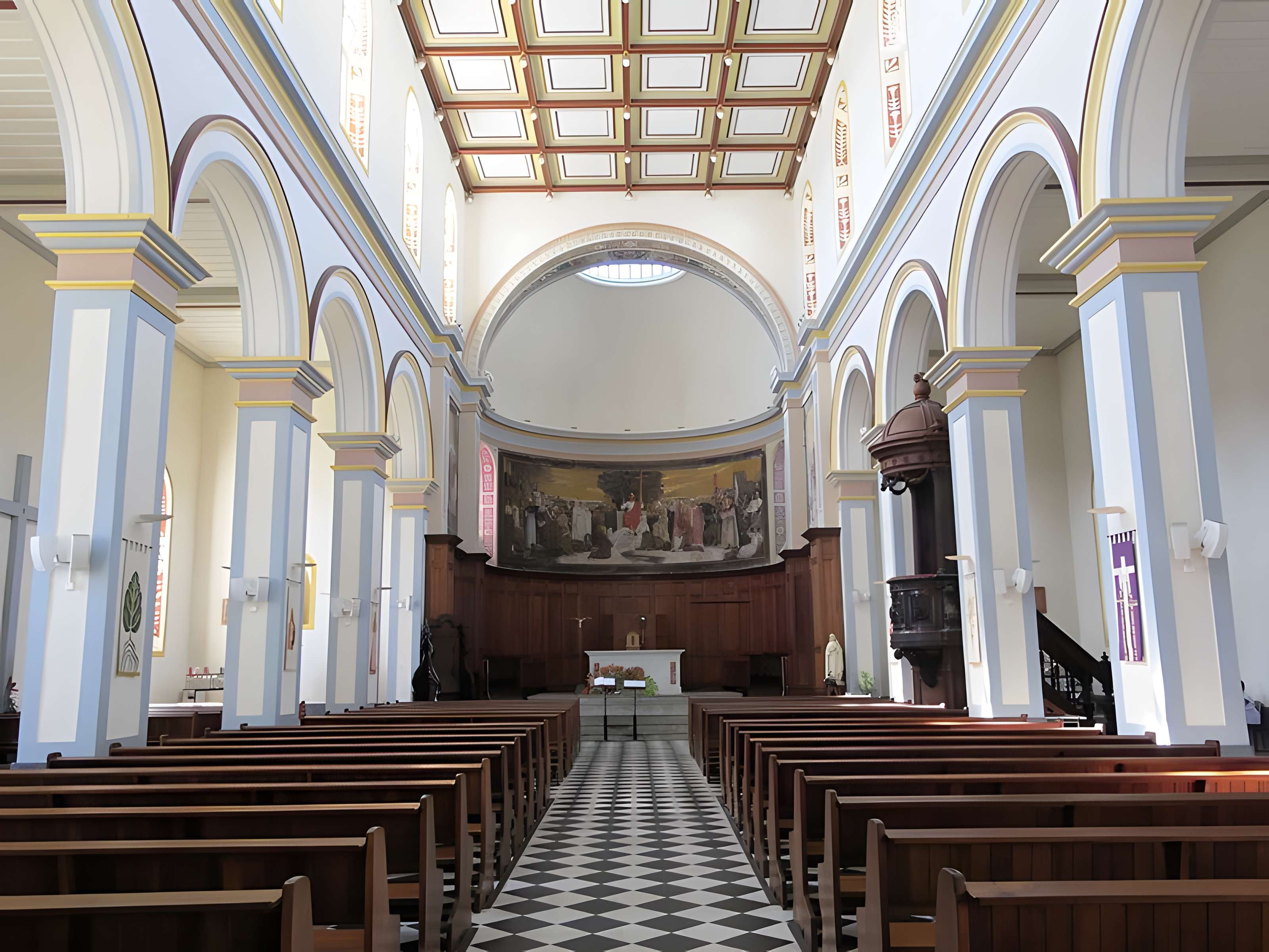 Cathédrale Saint-Denis